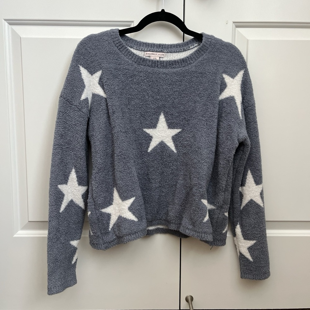 Star Sweater